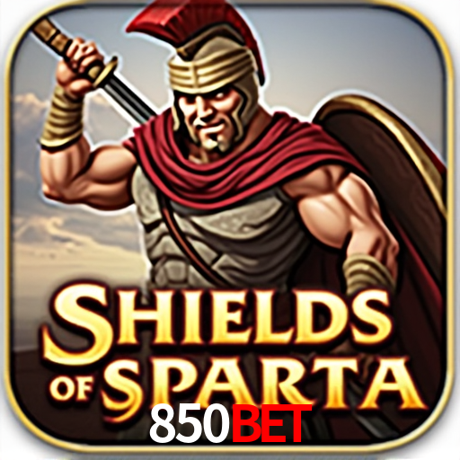 Slot Games 850bet