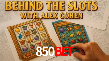 Platform Technology 850bet