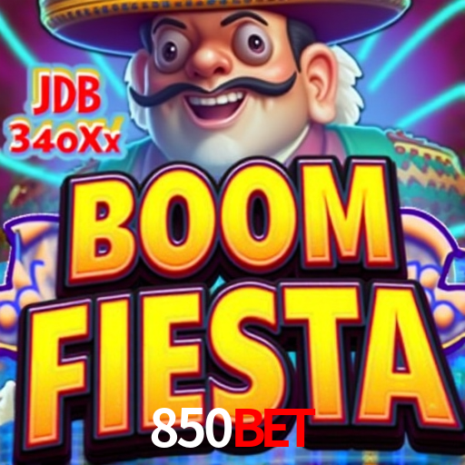 Game Providers 850bet