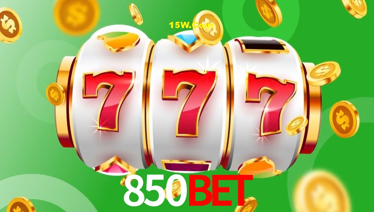 Blackjack Table 850bet