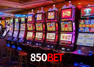 API Integration 850bet