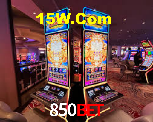 Exclusive Games 850bet