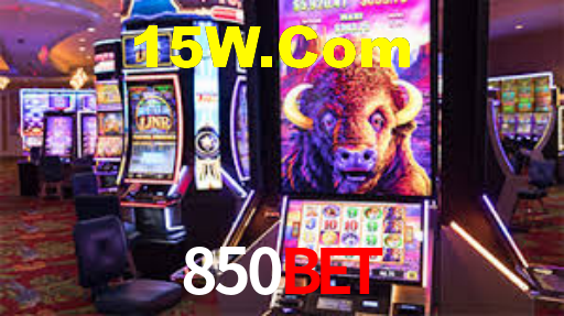 Premium Interface 850bet