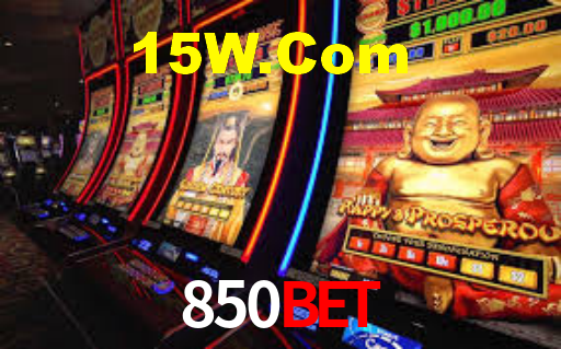 850bet App Interface