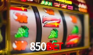 Exclusive Offers 850bet
