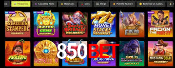 Programa VIP 850bet